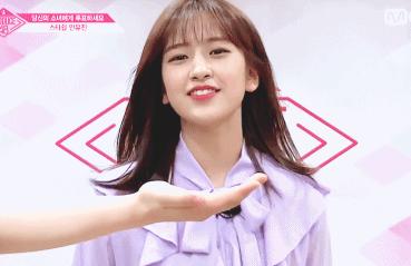 把AKB48批量骂哭再批量发逆袭剧本？还是韩国《produce101》骚！