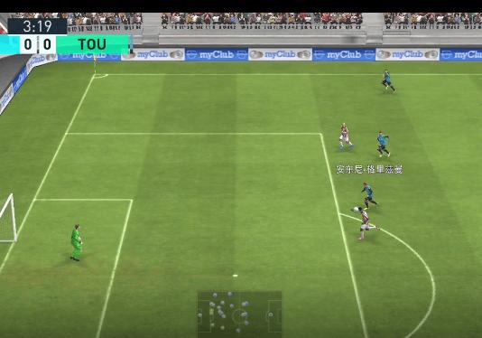 实况足球进游戏白屏,实况足球进入游戏