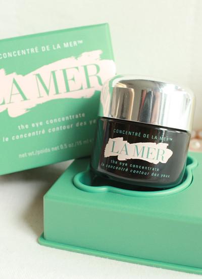 有哪些最值得推荐的好用的眼霜,推荐几款适合自己的眼霜