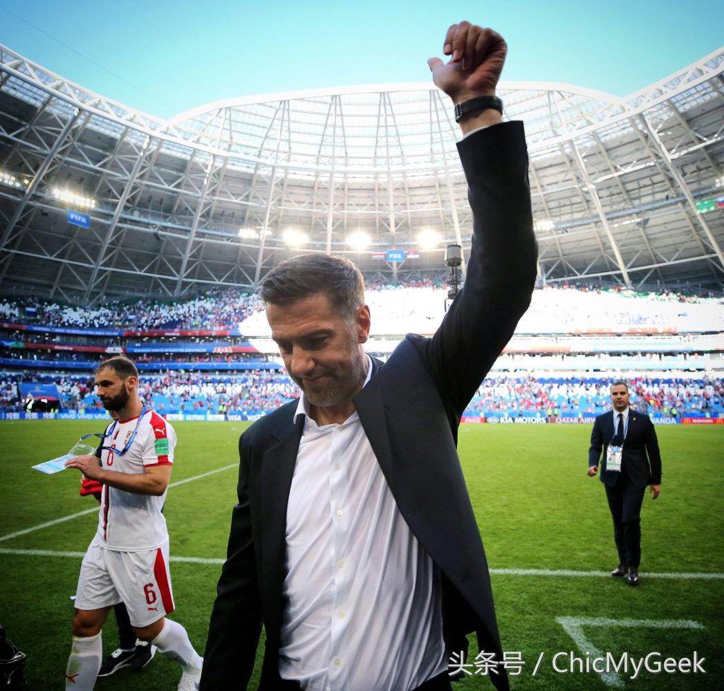 世界杯各国主教练颜值,世界杯历来最帅的主教练