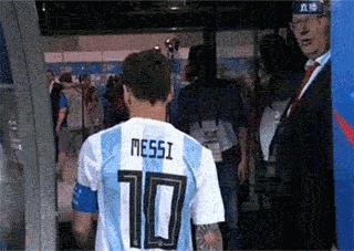 梅西历次决赛失望瞬间,梅西8年被逆转惨案