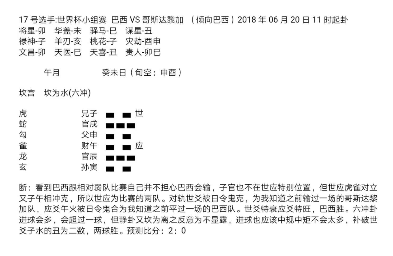 第三轮世界杯周易竞猜,华鹤杯预告