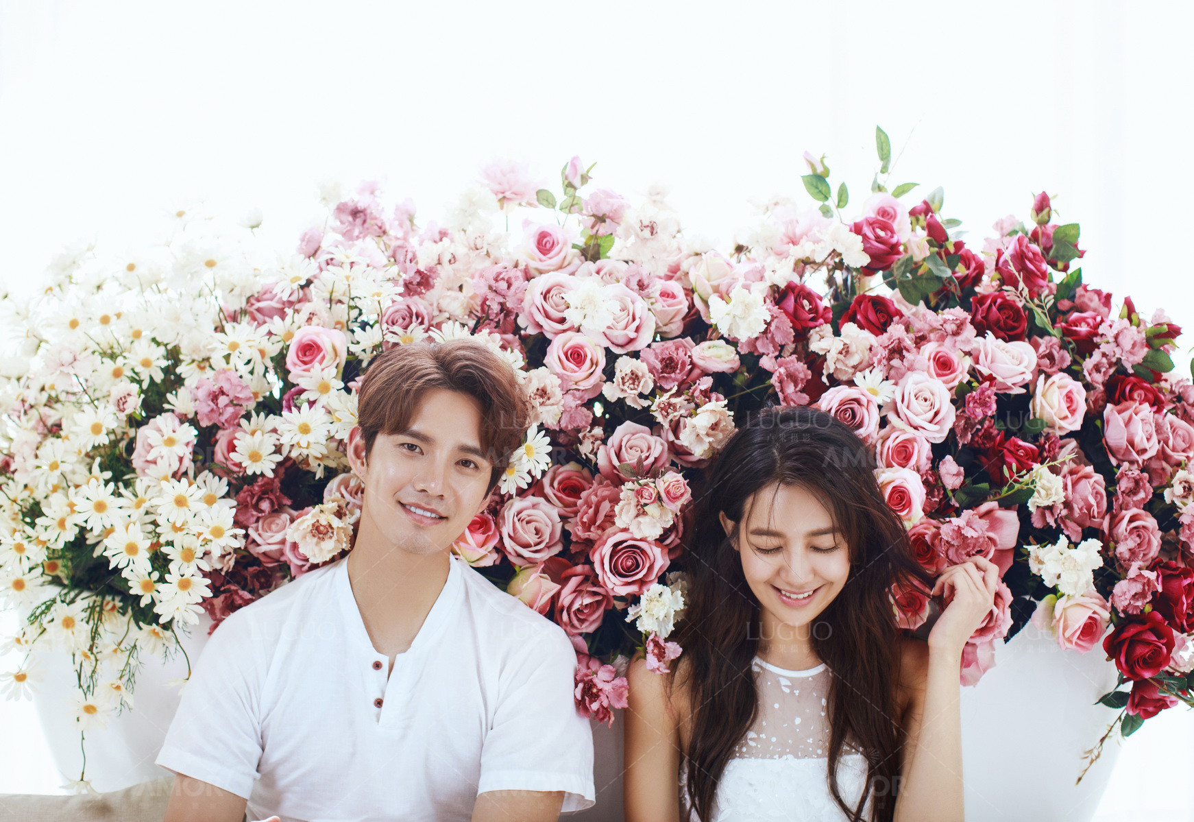 关于婚纱摄影的知识,婚纱摄影一般都包含些什么东西