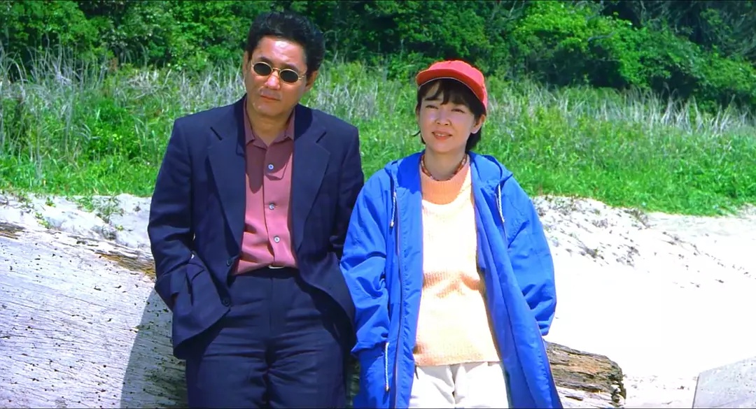 最有影响力的十部日本电影,日本最有影响力的十部电影