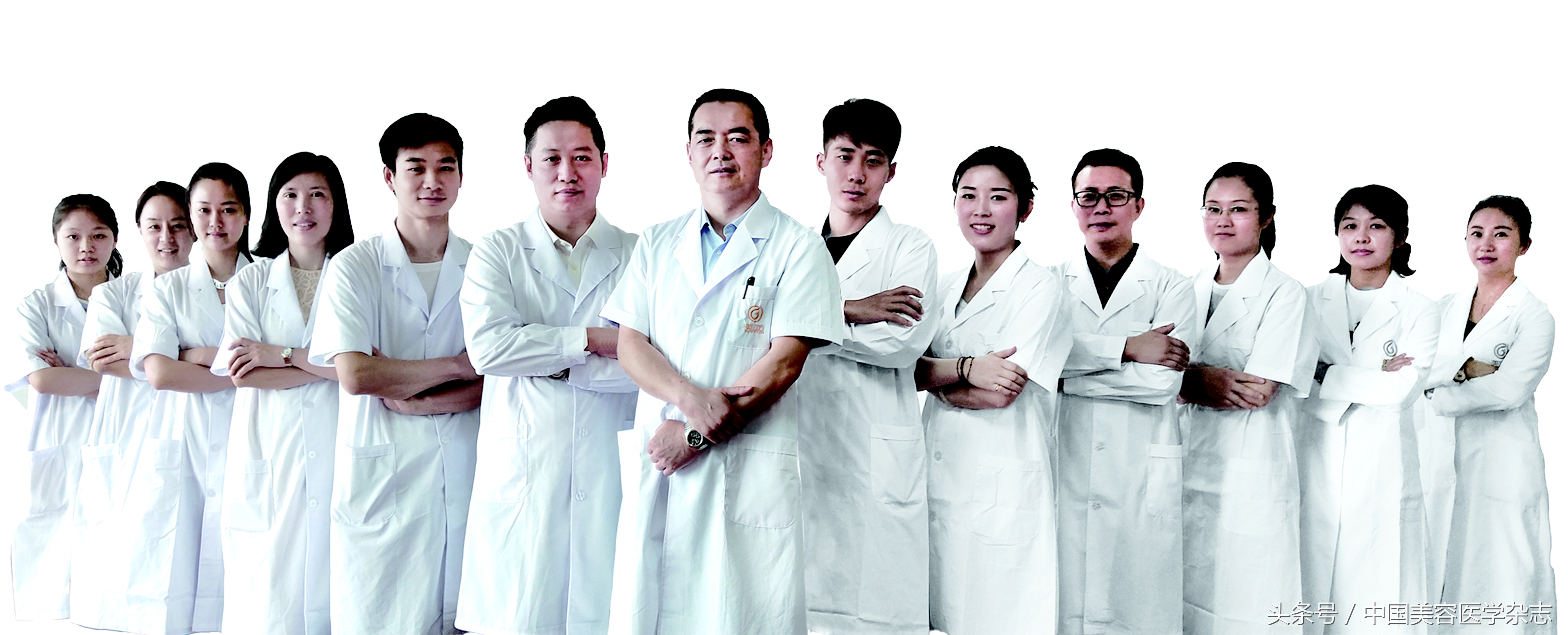 华夏名医｜杭州美立方医疗美容门诊部夏东胜院长