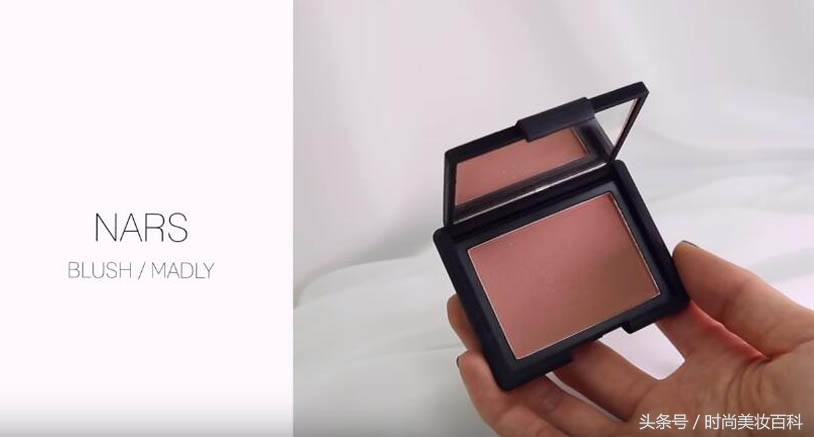 轻熟妆的正确化妆方法,女成熟妆容教程