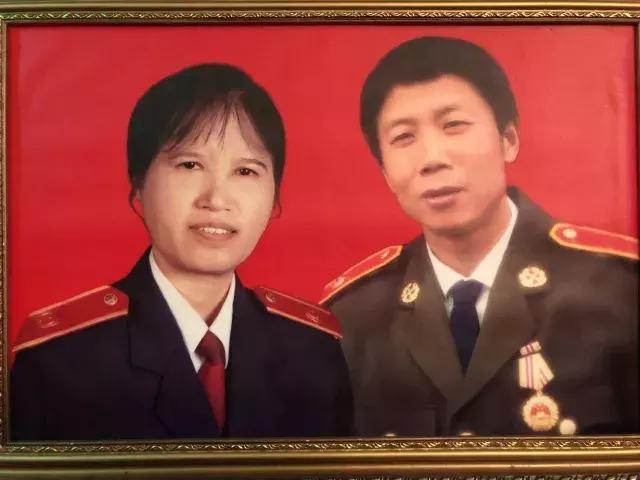 检察心语｜检察官爸爸和法官妈妈的爱情故事