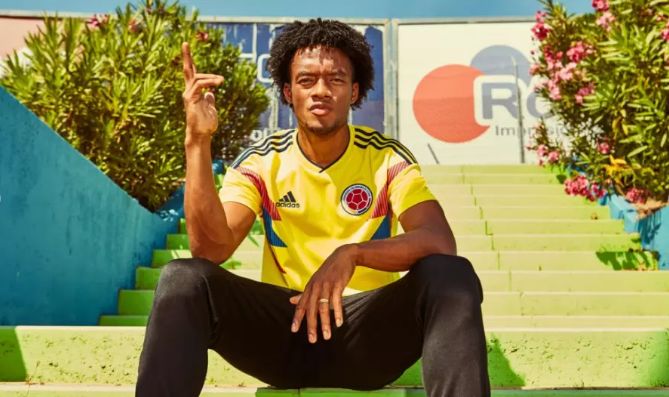 世界杯32强球队名单及球衣号码,世界杯32支球队球衣