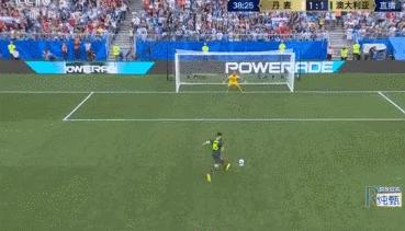 丹麦队不敌澳大利亚埃里克森,丹麦vs澳大利亚埃里克森