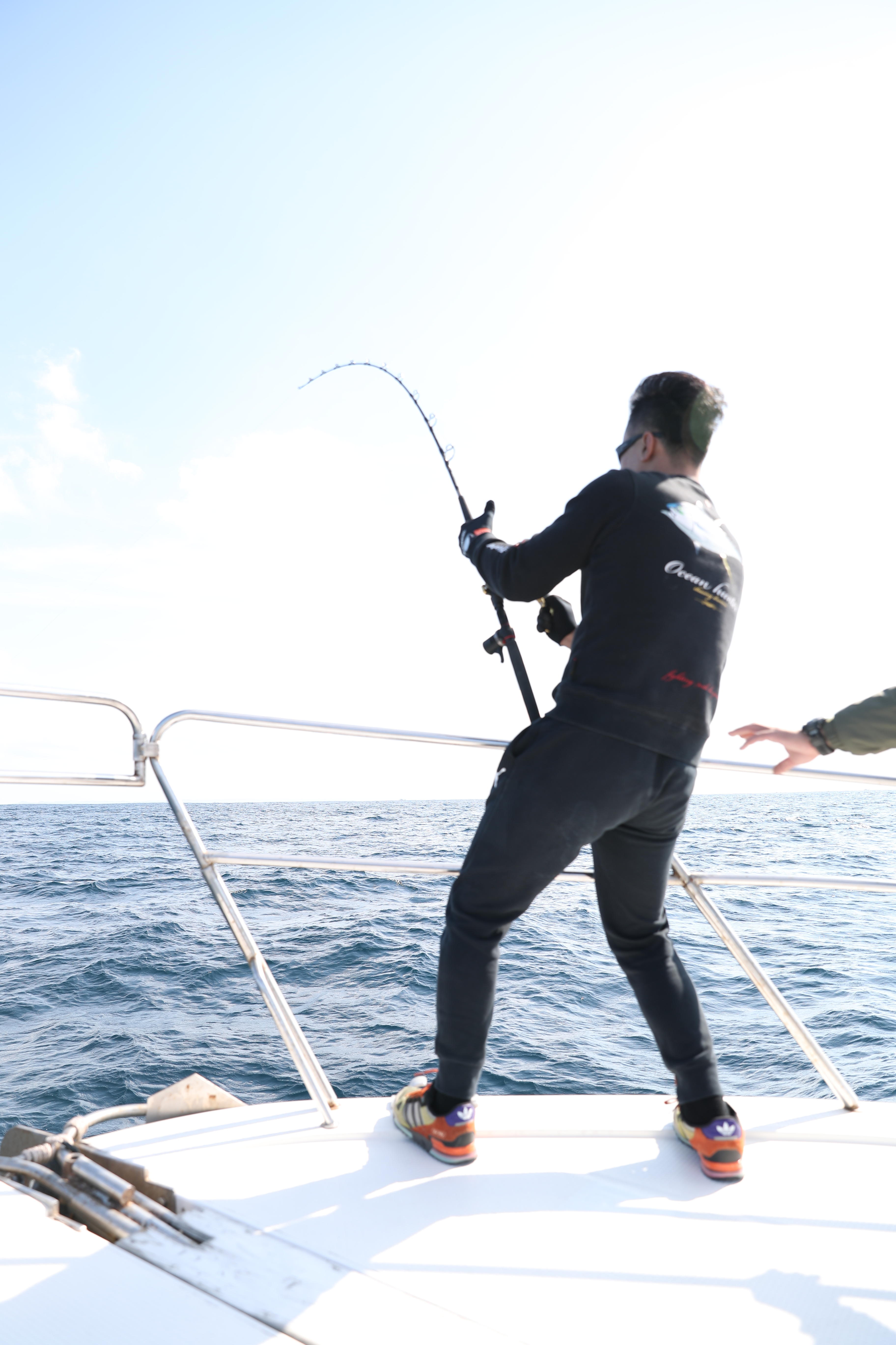 日本海域惊现神秘生物,日本近海发现巨大海洋生物
