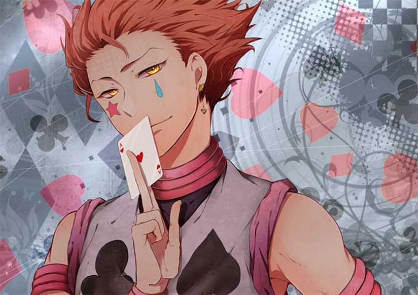 全职猎人为什么这么多旁白,全职猎人都有什么坑