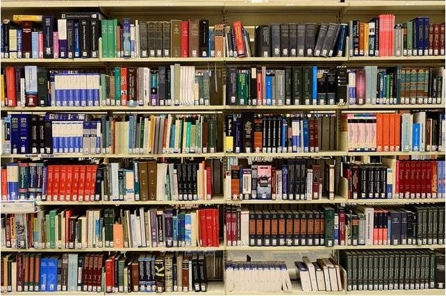 共享免费阅读书单,共享书籍推荐