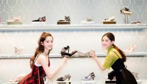 宋祖儿欧阳娜娜图片,欧阳娜娜宋祖儿同框神图