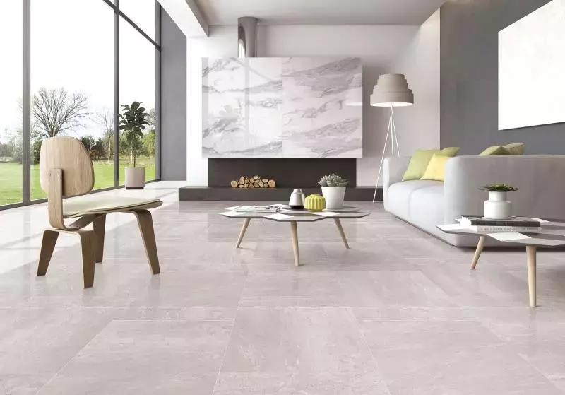 转角遇上特地负离子瓷砖从此多了一份生活的爱