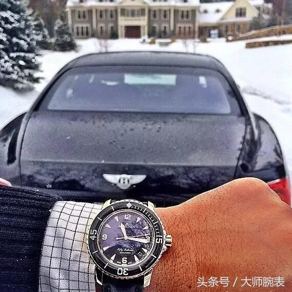 买二手表怎么避免买到假表,行货水货区别