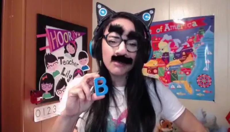 家长英语不好怎么教孩子学英语,家长不会英语如何进行英语启蒙