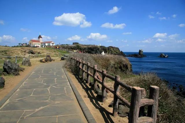 跟着韩剧游首尔,跟着影视去打卡