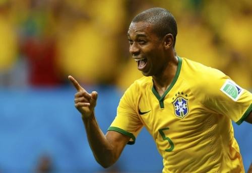 巴西球员来中超踢球都有谁,英超巴西国脚