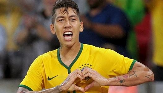 巴西球员来中超踢球都有谁,英超巴西国脚