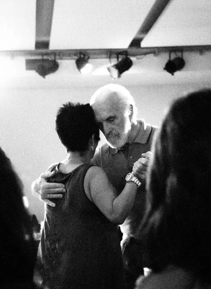 这么美的阿根廷,输了球又如何?