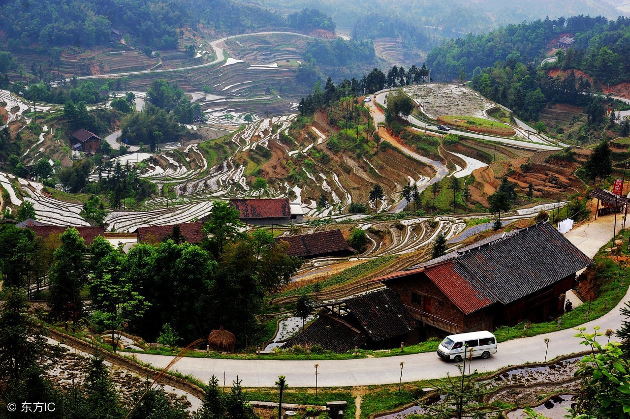 湘西历史文化底蕴深厚,感受湘西文化底蕴