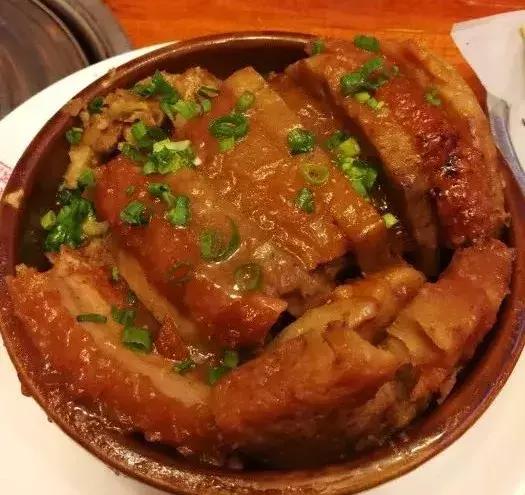 说起东莞的人气菜馆，这几家你得尝尝！