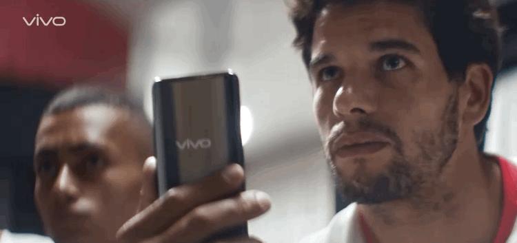 ov手机刘海屏,ov真全面屏手机