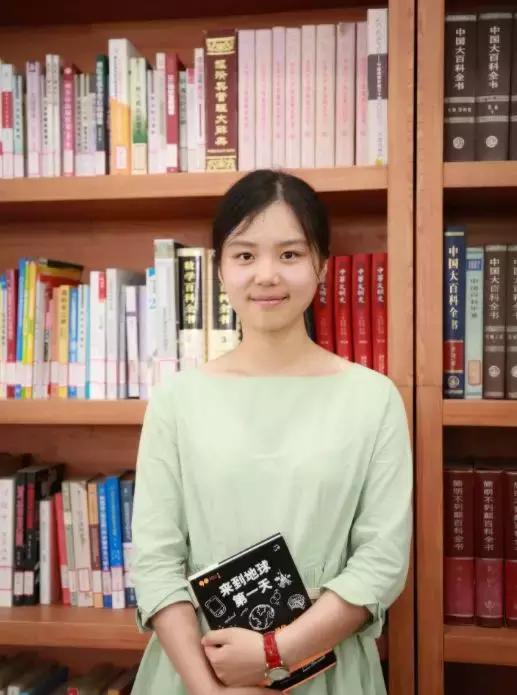 2019高考考730分的学霸是,高考718分很厉害吗