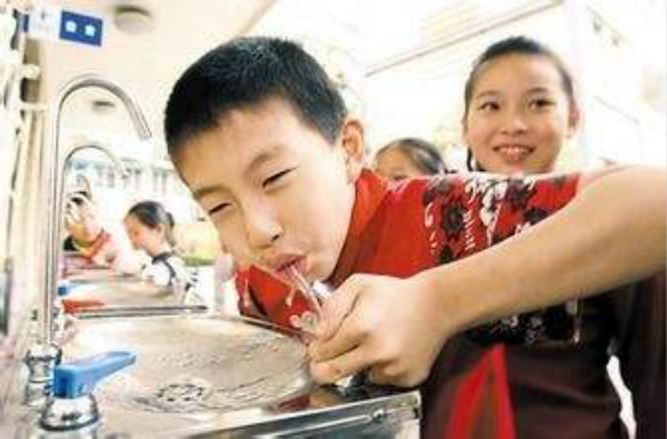 直饮机行业发展趋势分析,直饮水行业