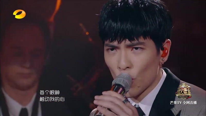 萧敬腾表白长相厮守的女经纪人,证明日久生情比一见钟情更靠谱!