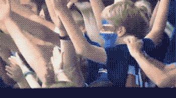 热爱足球的冰岛,冰岛足球把热爱做到极致