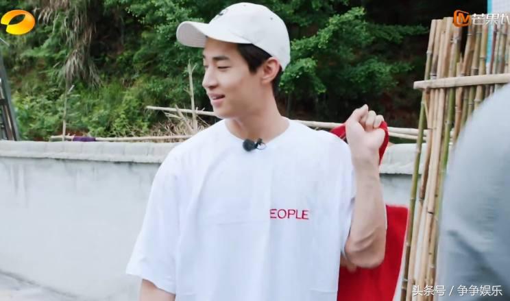 刘宪华和沙溢对话,刘宪华和沙溢综艺节目