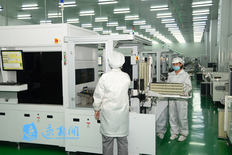 精准对标取“真经”！泗阳*党**政代表团赴兴化宝应考察学习