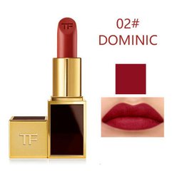 tf口红值得买系列,tf口红推荐最新款