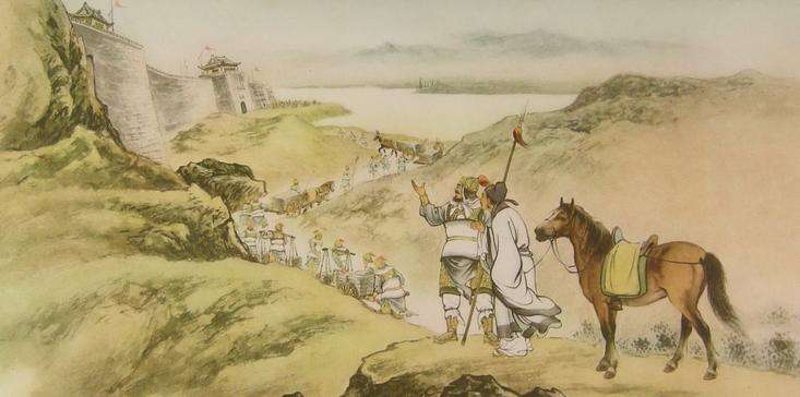 杜甫个人经历及诗风转变,为什么说安史之乱成就了杜甫