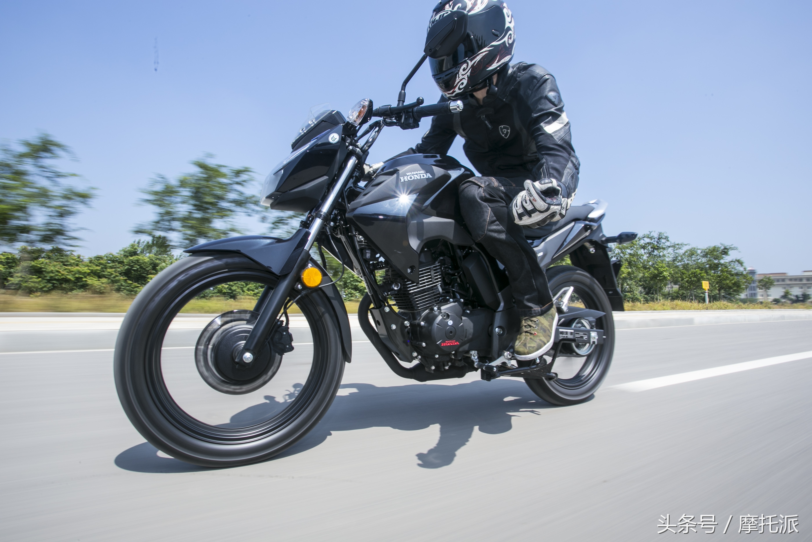 最新款幻影150,幻影150国四新款测评