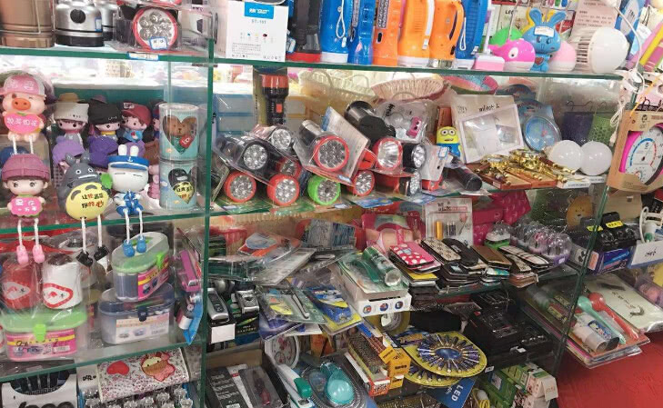 2元店能赚到钱吗,2元店卖的东西靠谱吗