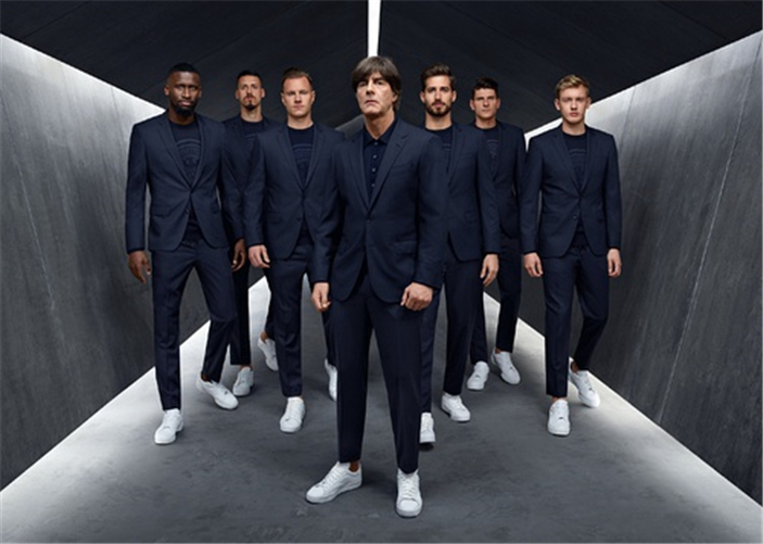 如果用车来形容这只德国队，那会是什么样的呢？