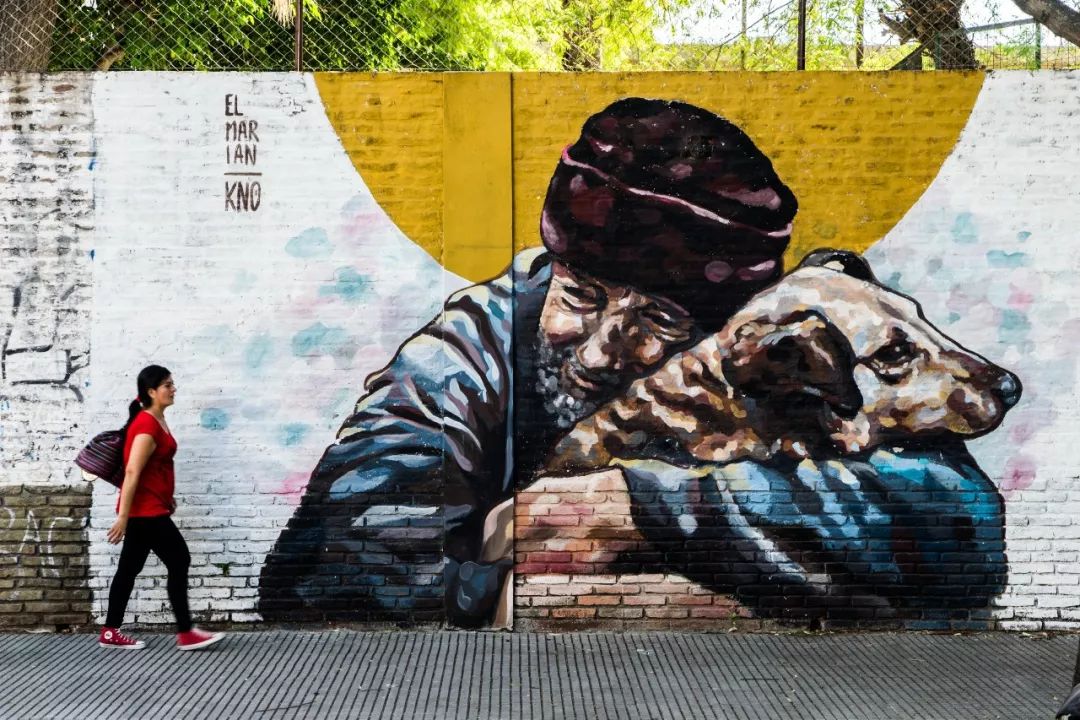 阿根廷足球的魅力,阿根廷除了足球还有什么