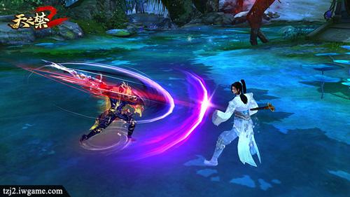 奖金升级：天之禁2逐鹿20万公会赛鸣锣打响