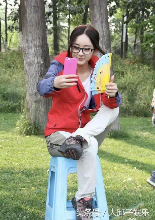 景甜黄圣依廖碧儿,景甜李冰冰黄圣依