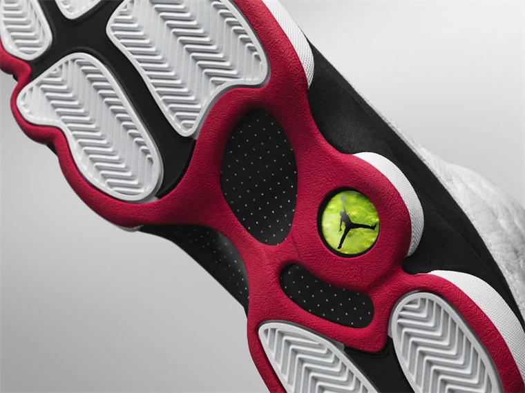 airjordan13熊猫测评,airjordan13全部配色