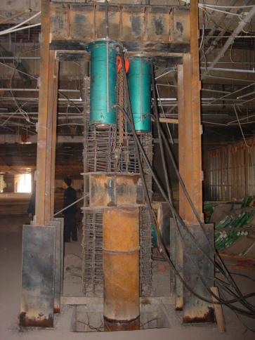 阳江楼房地基基础加固多少钱,地基加固技术以及方法