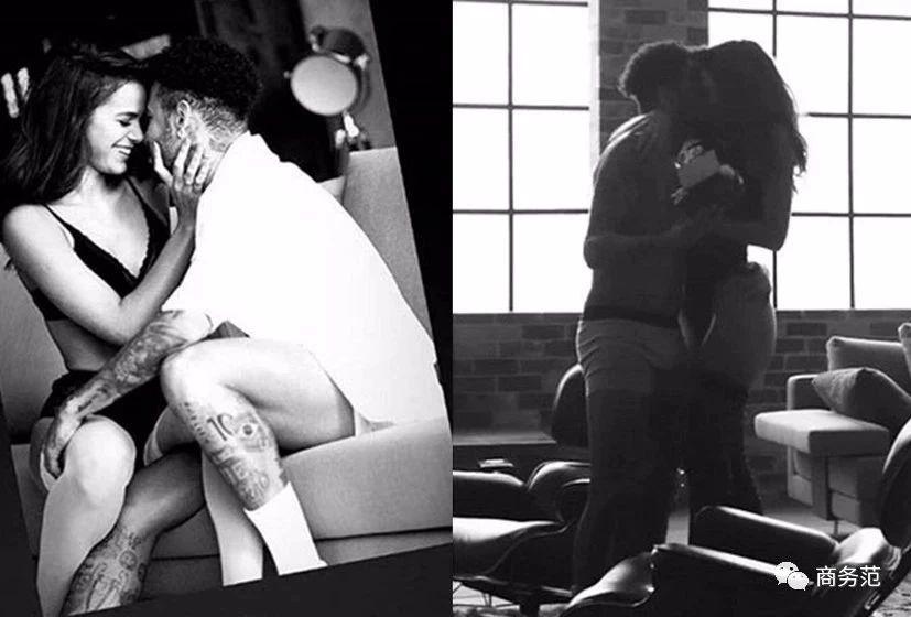 内马尔赢球哭泣,内马尔赢球后哭