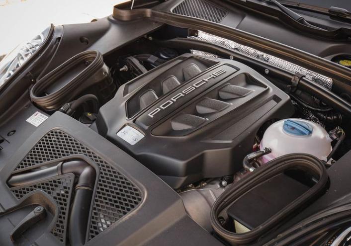 macan保时捷实用好物,保时捷卡宴和macan区别在哪里