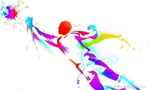 足球比赛的球衣号码的意思,足球赛事趣谈视频