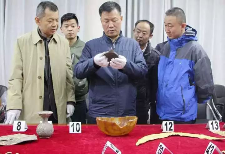 摸金校尉之九层妖塔在线观看,九层妖塔墓葬考古细节披露