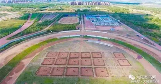 伊泰大漠鄂尔多斯金杯赛火爆来袭！开启“三杯一节”品牌赛马序幕