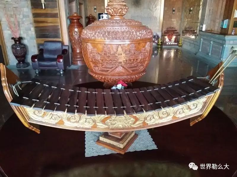 柬埔寨暹粒吴哥窟游记,柬埔寨旅行记2018