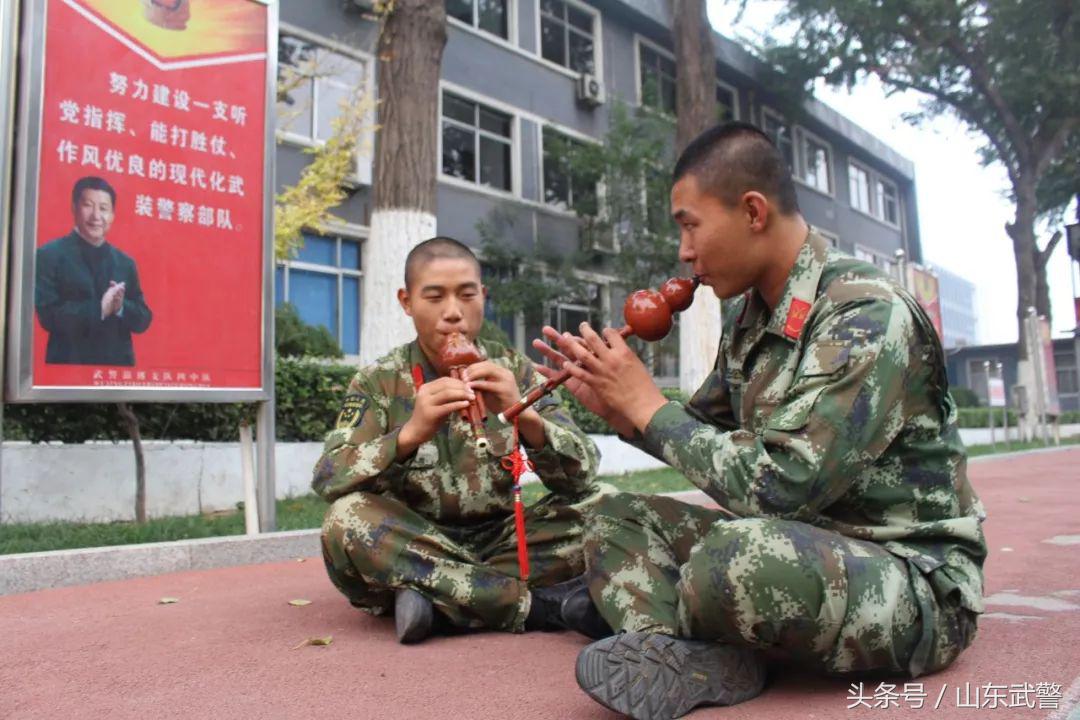 军营之星｜卧虎藏龙，人才辈出，寻找你心目中的“基层文化小能手”